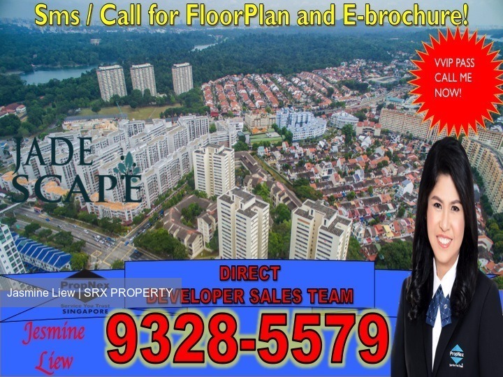 JadeScape (D20), Condominium #174427802